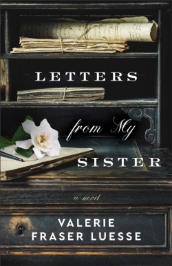 Bertrand.pt - Letters From My Sister Â€“ A Novel