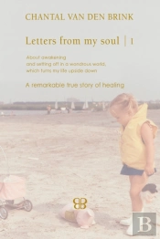 Letters From My Soul 1