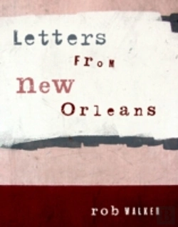 Bertrand.pt - Letters From New Orleans