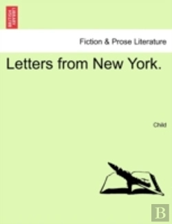Bertrand.pt - Letters From New York.
