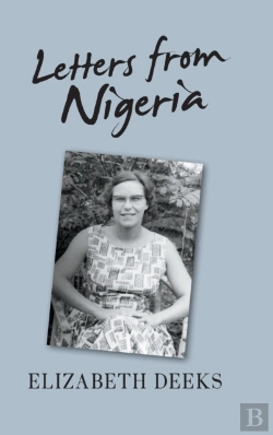 Bertrand.pt - Letters From Nigeria