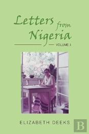 Letters From Nigeria