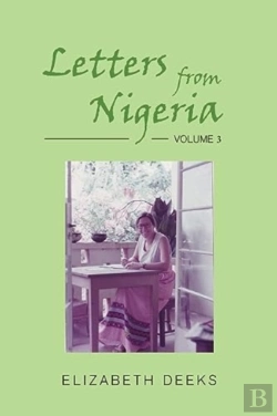 Bertrand.pt - Letters From Nigeria