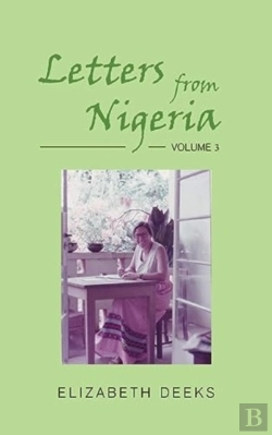 Bertrand.pt - Letters From Nigeria