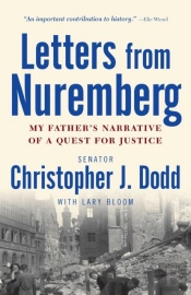 Letters From Nuremberg