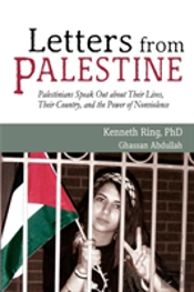 Letters From Palestine: Palestinians Spe