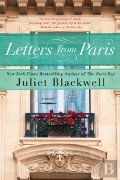 Letters From Paris