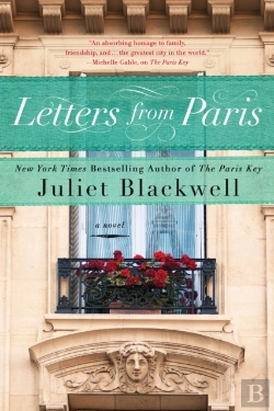 Bertrand.pt - Letters From Paris