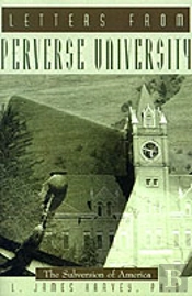 Letters From Perverse University