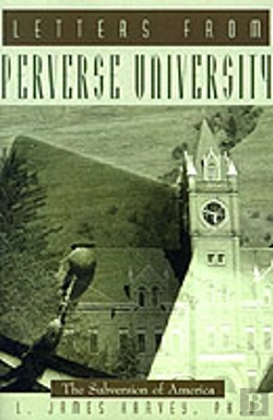 Bertrand.pt - Letters From Perverse University
