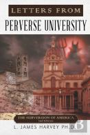 Letters From Perverse University