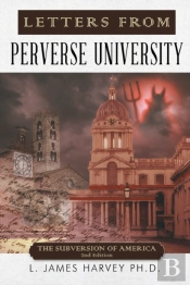 Letters From Perverse University