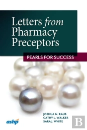 Letters From Pharmacy Preceptors