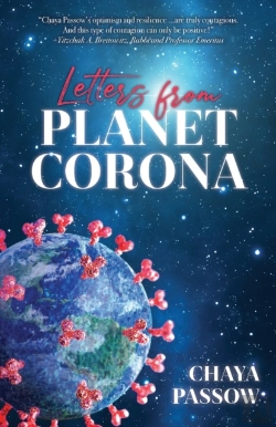 Bertrand.pt - Letters From Planet Corona
