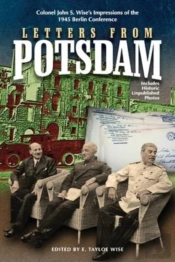 Letters From Potsdam