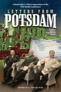 Bertrand.pt - Letters From Potsdam