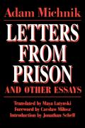 Letters From Prison And Other Essays