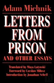 Letters From Prison And Other Essays