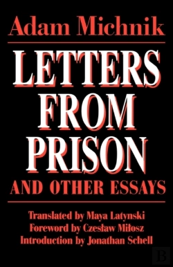 Bertrand.pt - Letters From Prison And Other Essays
