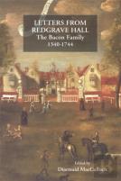 Letters From Redgrave Hall