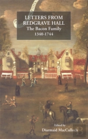 Letters From Redgrave Hall