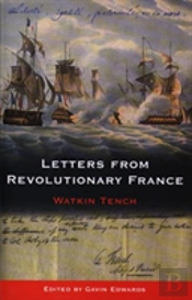 Letters From Revolutionary France