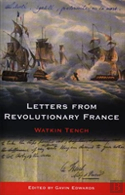Bertrand.pt - Letters From Revolutionary France