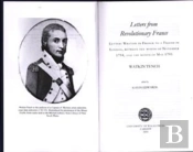 Letters From Revolutionary France