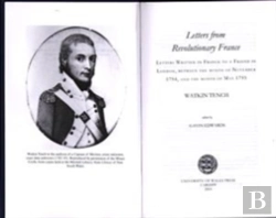 Bertrand.pt - Letters From Revolutionary France