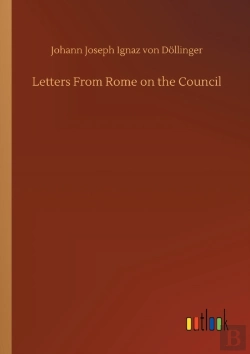 Bertrand.pt - Letters From Rome On The Council