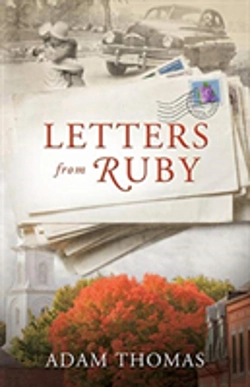 Bertrand.pt - Letters From Ruby