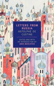 Letters From Russia