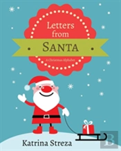 Letters From Santa