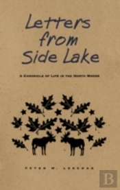Letters From Side Lake