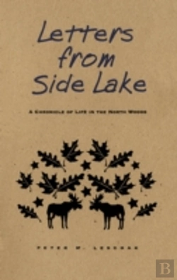 Bertrand.pt - Letters From Side Lake