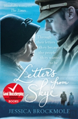 Bertrand.pt - Letters From Skye