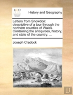 Bertrand.pt - Letters From Snowdon: Descriptive Of A T