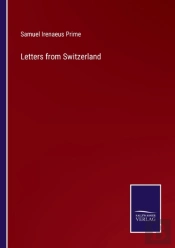 Letters From Switzerland
