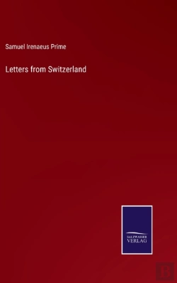 Bertrand.pt - Letters From Switzerland