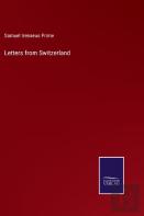 Letters From Switzerland
