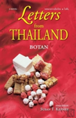 Bertrand.pt - Letters From Thailand