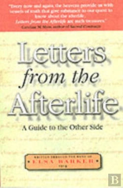 Bertrand.pt - Letters From The Afterlife