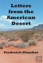 Letters From The American Desert