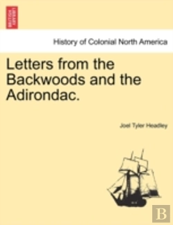 Bertrand.pt - Letters From The Backwoods And The Adiro