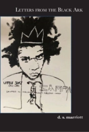 Letters From The Black Ark