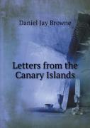 Letters From The Canary Islands