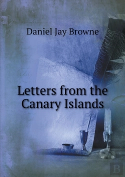 Bertrand.pt - Letters From The Canary Islands