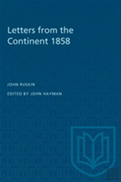 Bertrand.pt - Letters From The Continent 1858