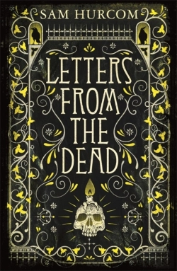 Bertrand.pt - Letters From The Dead