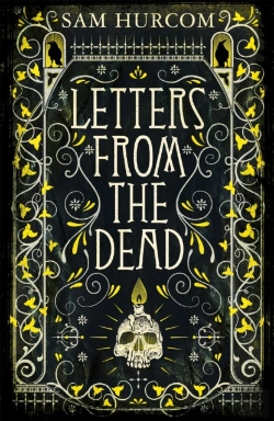 Bertrand.pt - Letters From The Dead